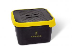 Browning Box na kostné červy Maggot Box 1,5l